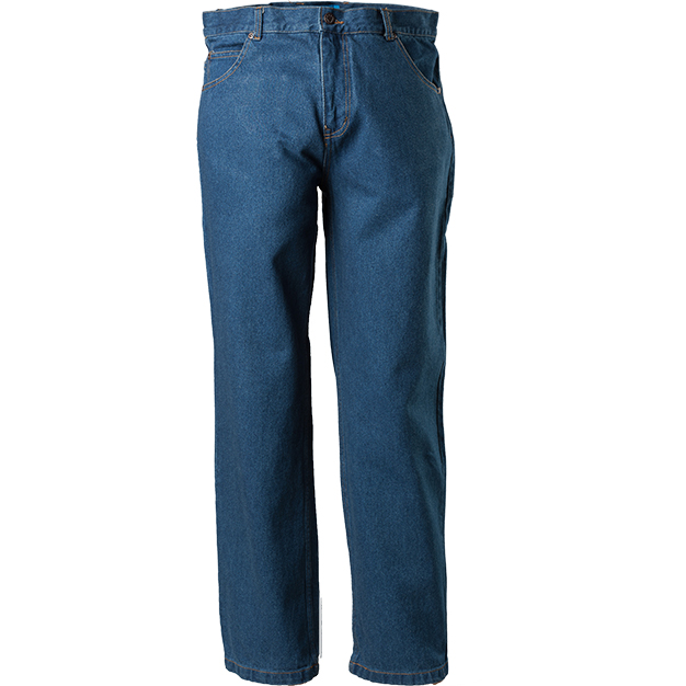 Jeans Regular Fit Denim - NextSite
